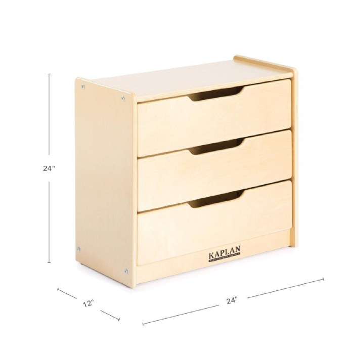 Alternate Image #1 of Carolina Chest of Drawers