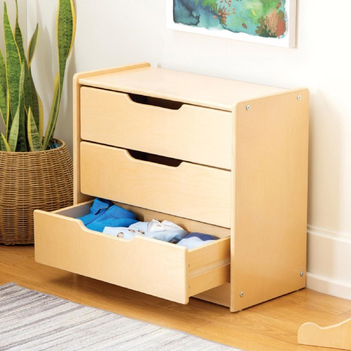 Alternate Image #1 of Carolina Chest of Drawers