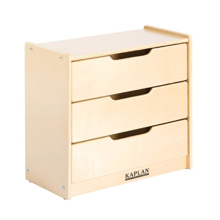 Primary Image of Carolina Chest of Drawers