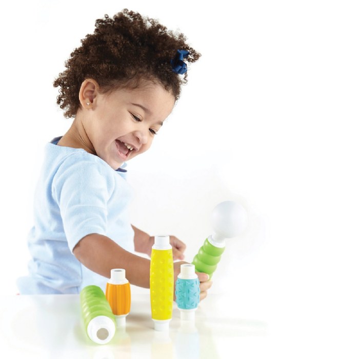 Alternate Image #1 of Grippies&reg; Builders - 20 Piece Set