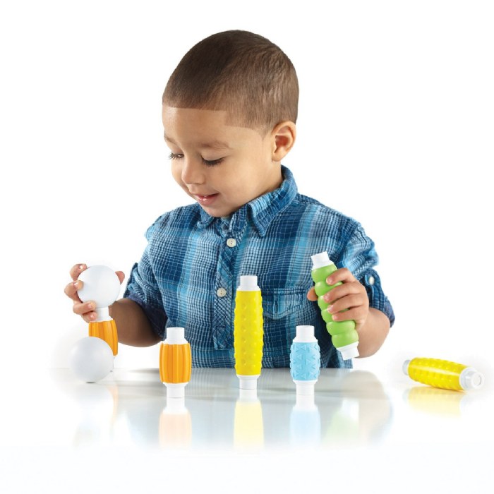 Primary Image of Grippies&reg; Builders