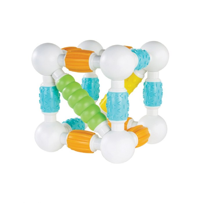 Alternate Image #1 of Grippies&reg; - 30 Piece Set