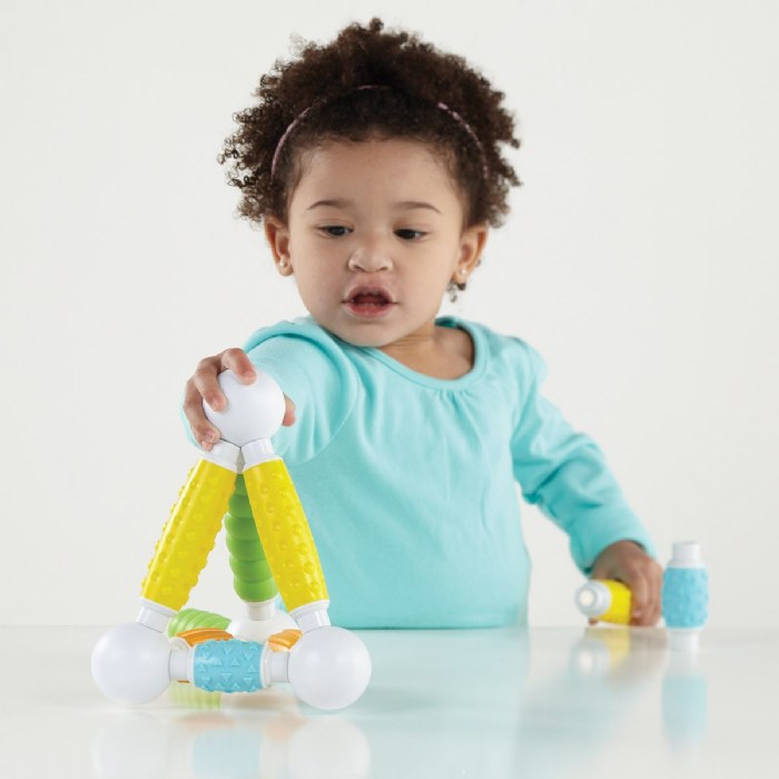 Alternate Image #1 of Grippies&reg; - 30 Piece Set