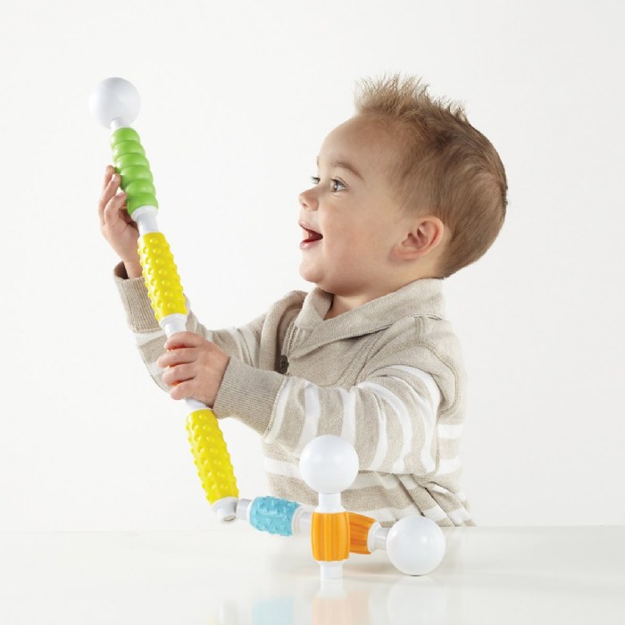 Alternate Image #1 of Grippies&reg; - 30 Piece Set