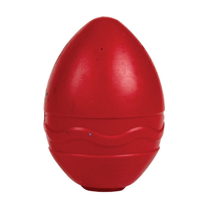 Alternate Image #1 of My First Crayola&trade; Palm-Grip Crayons - Single box - 6 colors