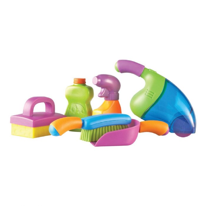 Primary Image of New Sprouts&reg; Clean It!