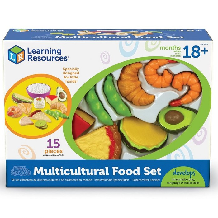 Alternate Image #1 of New Sprouts&reg; Multicultural Foods