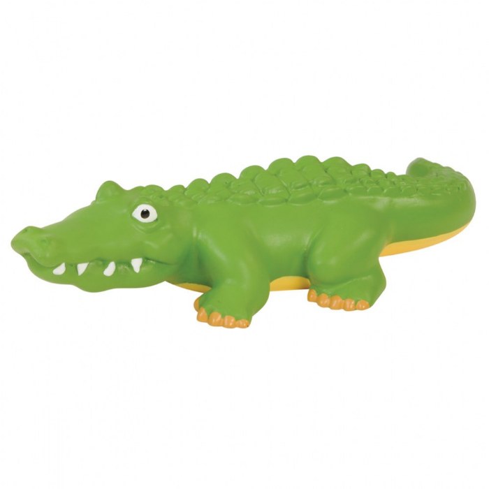 Alternate Image #1 of Jungle Animals - 8 Pieces