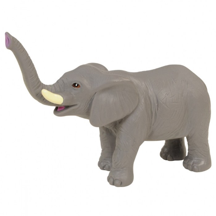 Alternate Image #1 of Jungle Animals - 8 Pieces