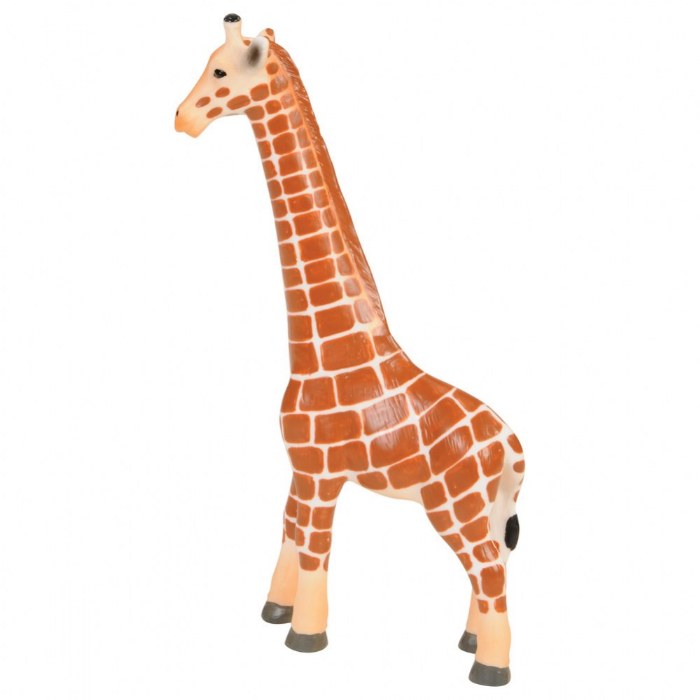 Alternate Image #1 of Jungle Animals - 8 Pieces