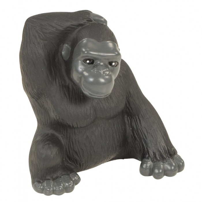 Alternate Image #1 of Jungle Animals - 8 Pieces