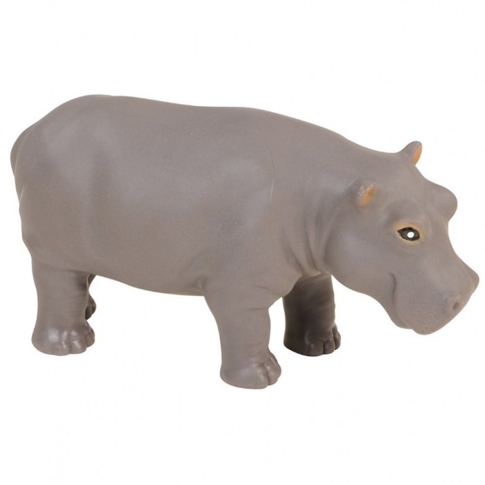 Alternate Image #1 of Jungle Animals - 8 Pieces