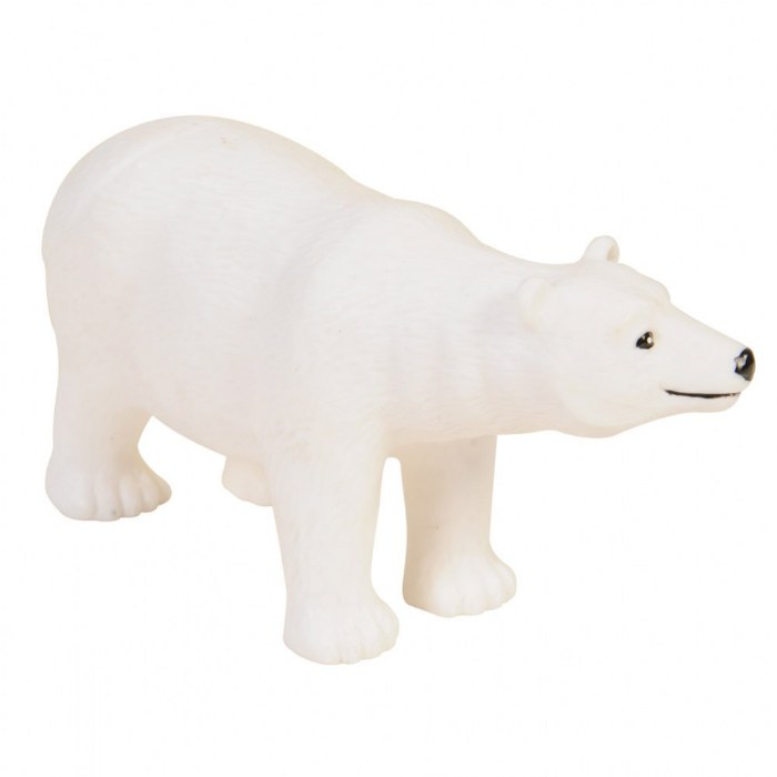 Alternate Image #1 of Polar Animals - 6 Pieces