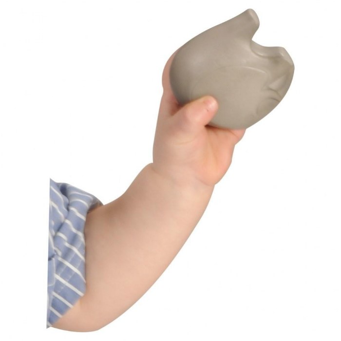 Alternate Image #1 of Sensory Play Animals - Set of 8