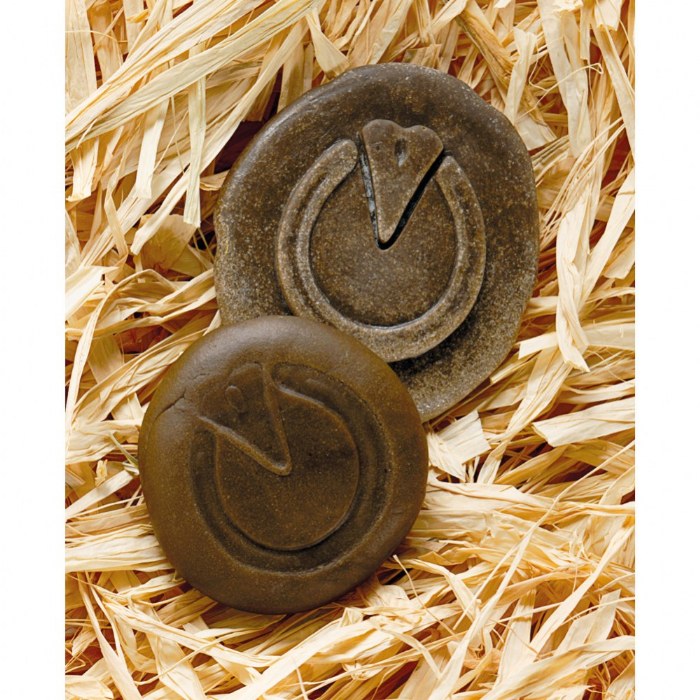 Alternate Image #1 of Farmyard Footprints&trade; Stones - Set of 8