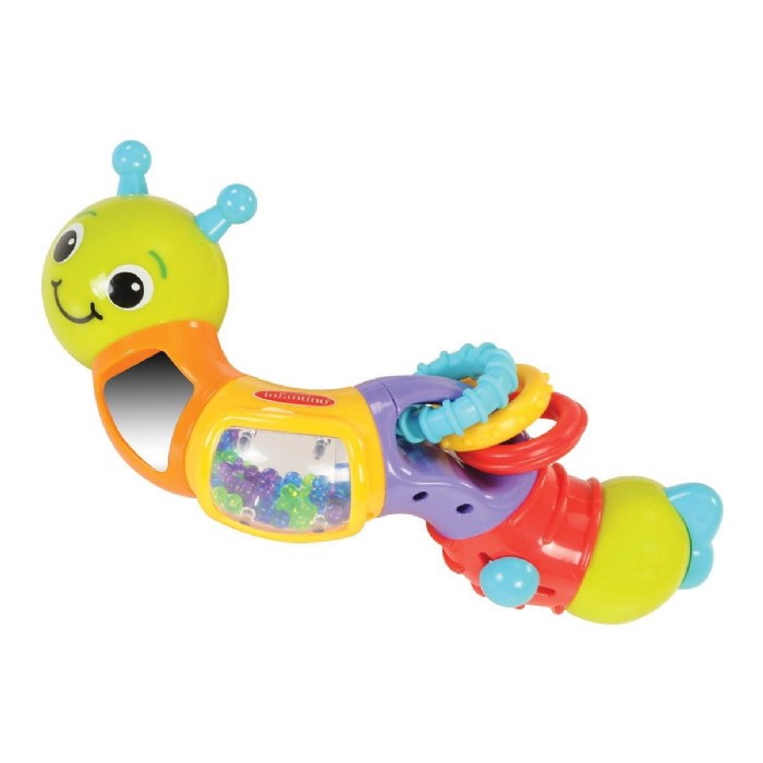 Alternate Image #1 of Garden Party Activity Set - Set of 4