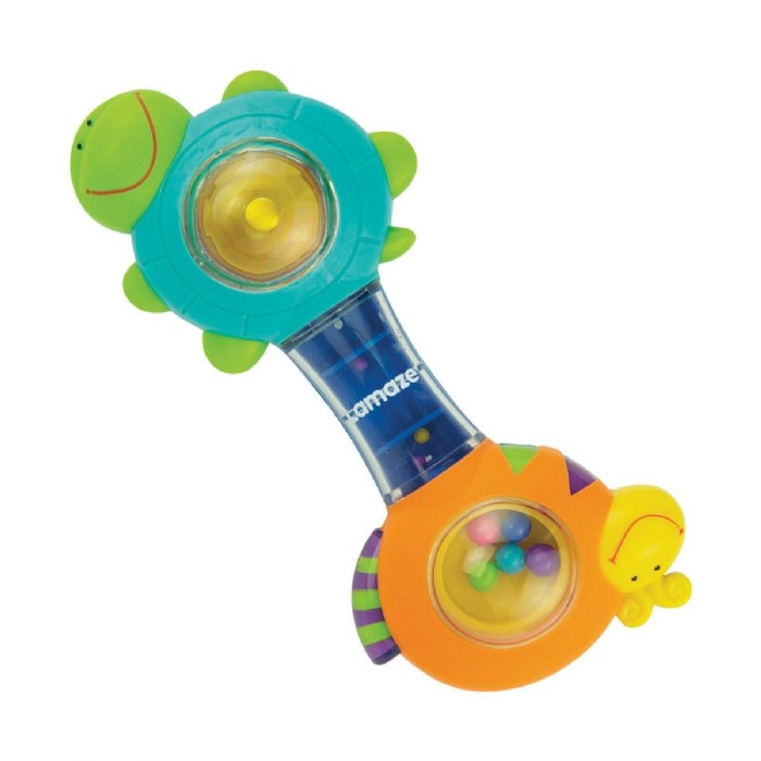 Alternate Image #1 of Garden Party Activity Set - Set of 4