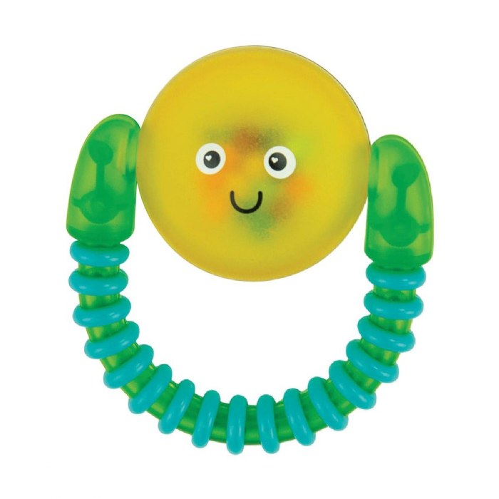 Alternate Image #1 of Garden Party Activity Set - Set of 4