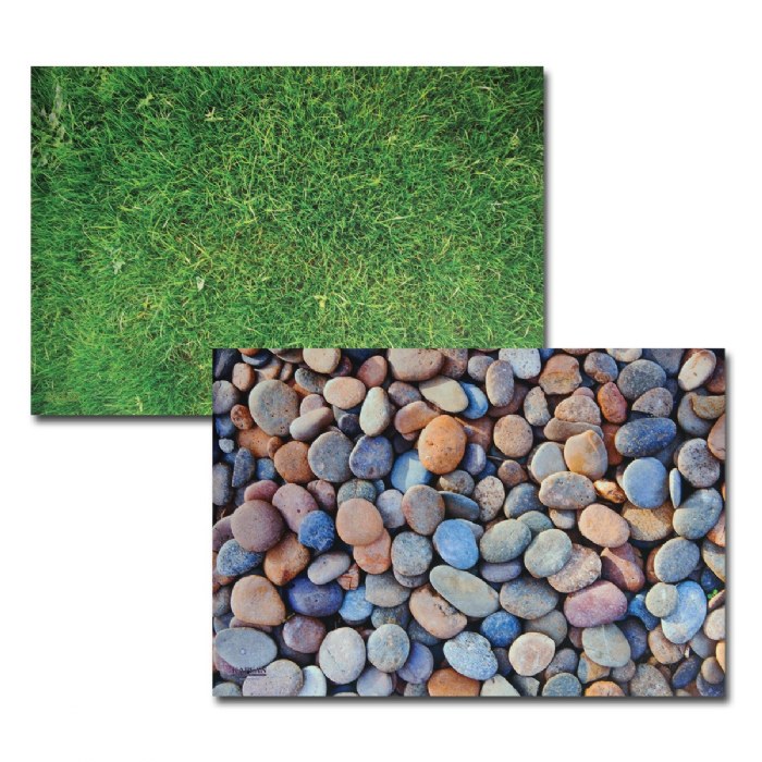 Primary Image of STEM Play Mat - 59" x 39.5" Rectangle