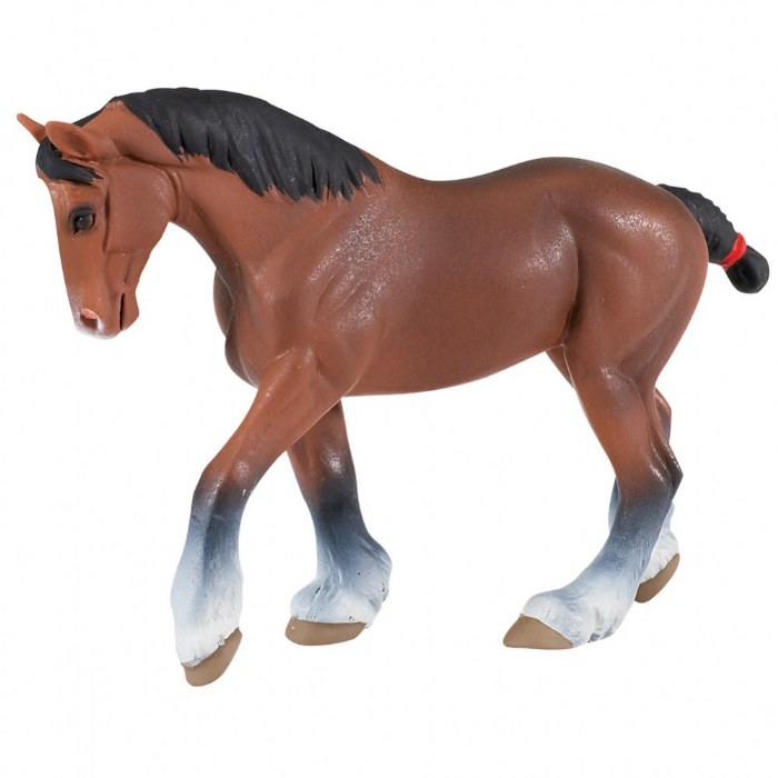 Alternate Image #1 of Animals On the Farm Set - 12 Piece Set