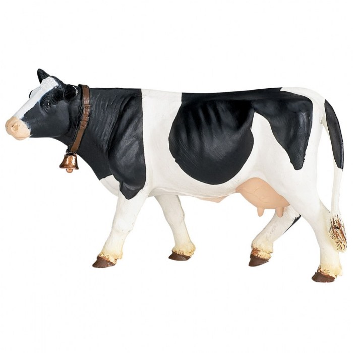 Alternate Image #1 of Animals On the Farm Set - 12 Piece Set