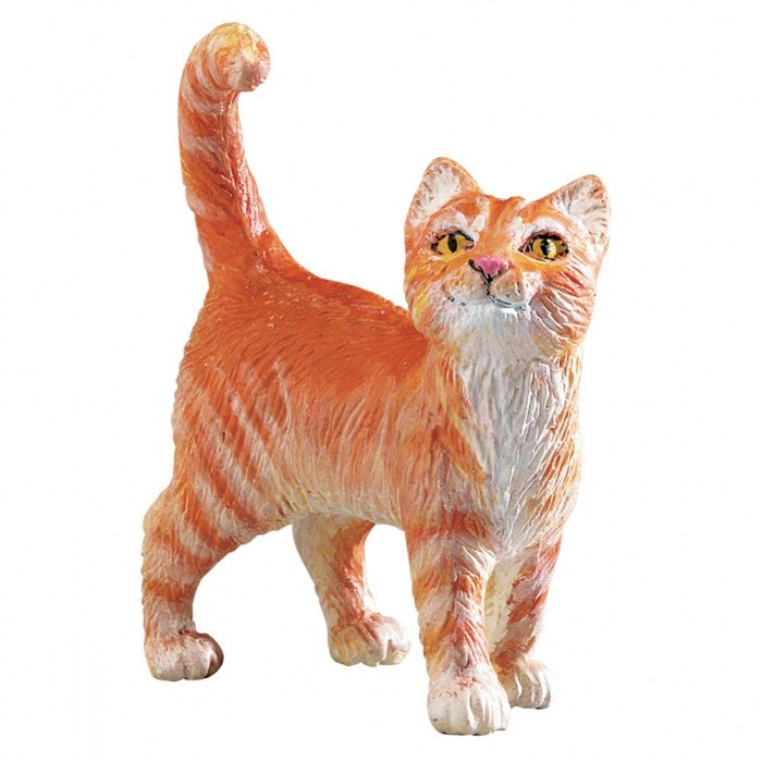 Alternate Image #1 of Animals On the Farm Set - 12 Piece Set