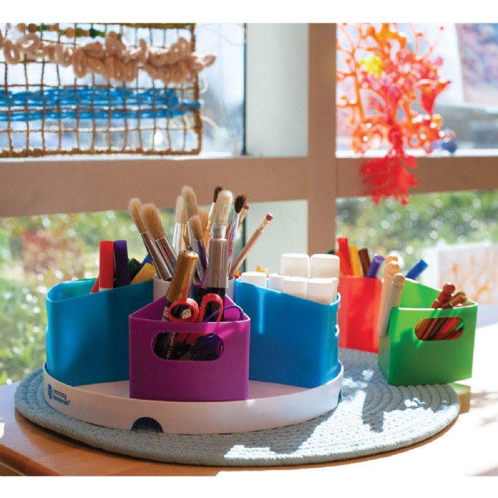 Alternate Image #1 of Create-a-Space Storage Center