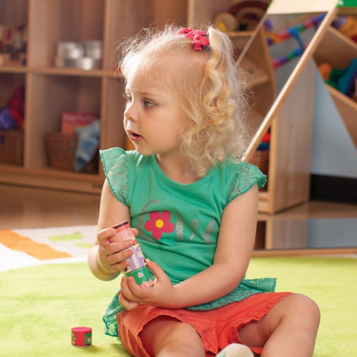 Alternate Image #1 of MyFamilyBuilders&trade; - 48 Magnetic Blocks