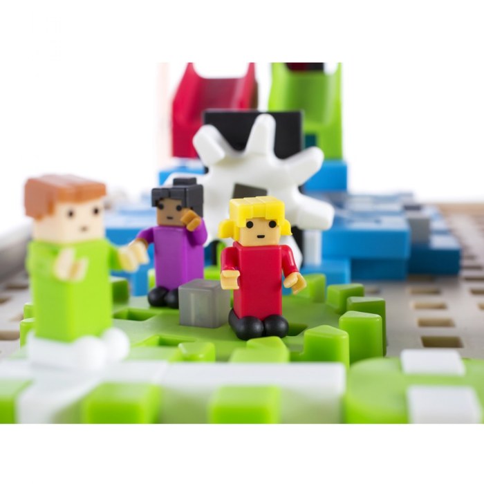 Alternate Image #1 of IO Blocks&reg; Center - 458 Building Pieces