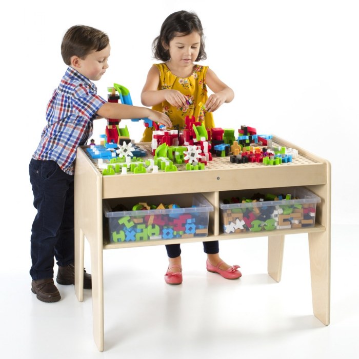 Alternate Image #1 of IO Blocks&reg; Center - 458 Building Pieces