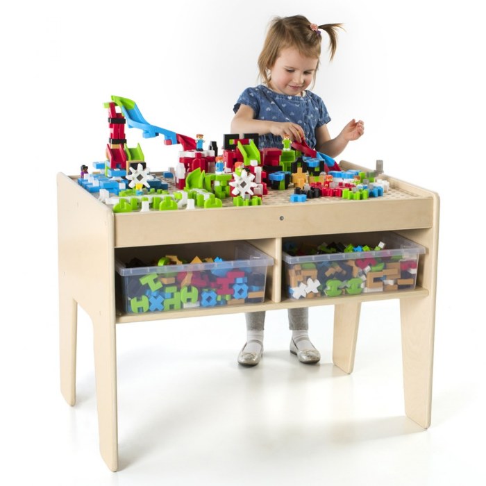 Alternate Image #1 of IO Blocks&reg; Center - 458 Building Pieces