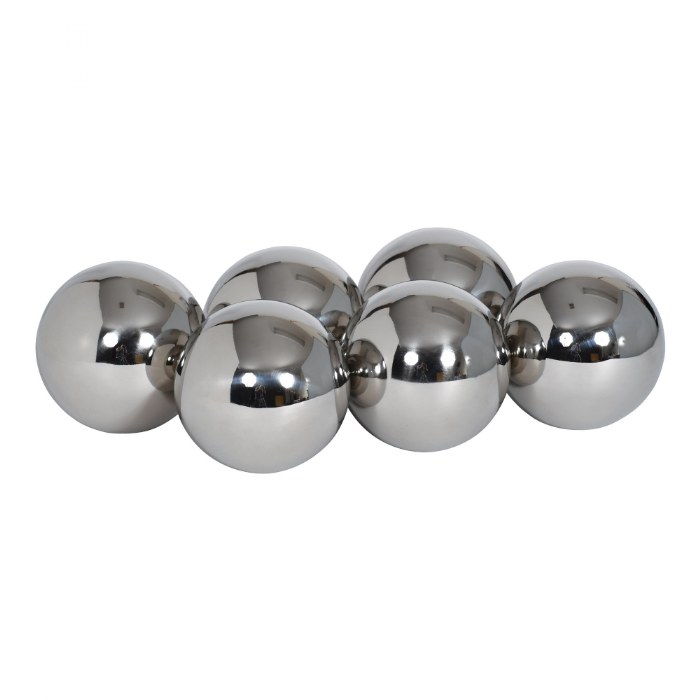 Alternate Image #1 of Mystery Sensory Balls - Set of 6