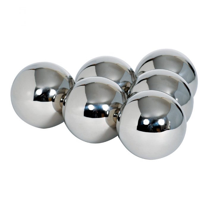 Primary Image of Mystery Sensory Balls - Set of 6