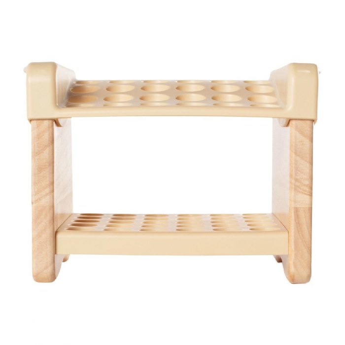 Alternate Image #1 of Tabletop Paintbrush Stand