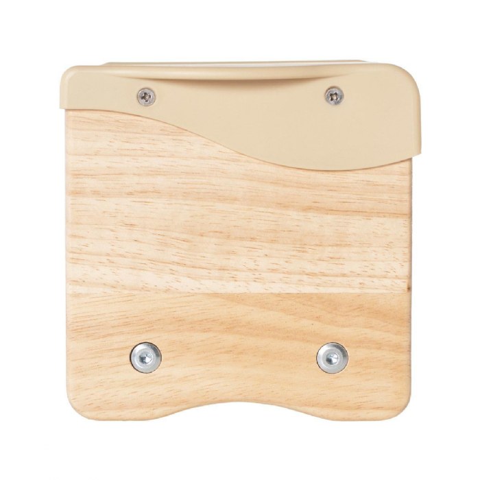 Alternate Image #1 of Tabletop Paintbrush Stand