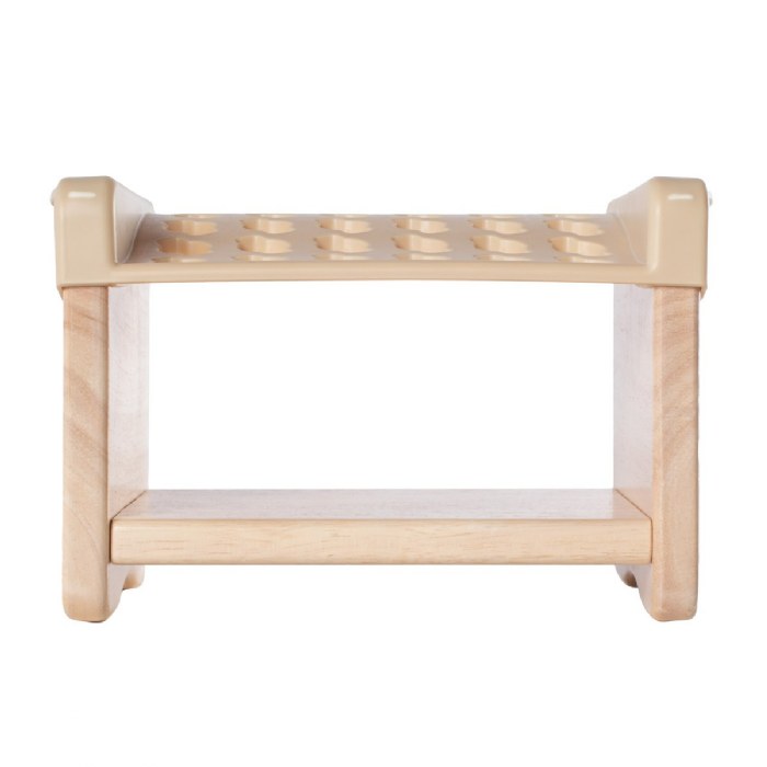 Alternate Image #1 of Tabletop Scissor Stand - Holds up to 30 Scissors