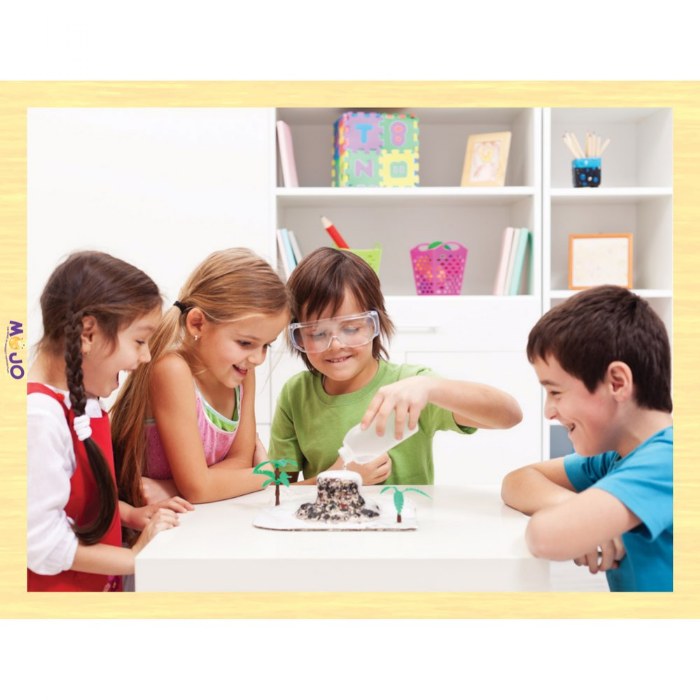 Alternate Image #1 of STEAM Wooden Puzzle Set - Set of 7