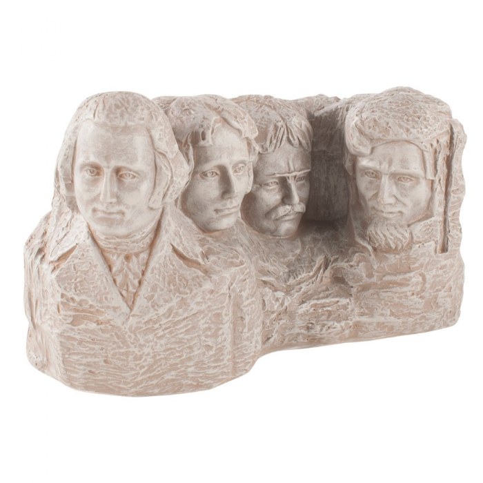 Alternate Image #1 of World Landmarks - Set of 8