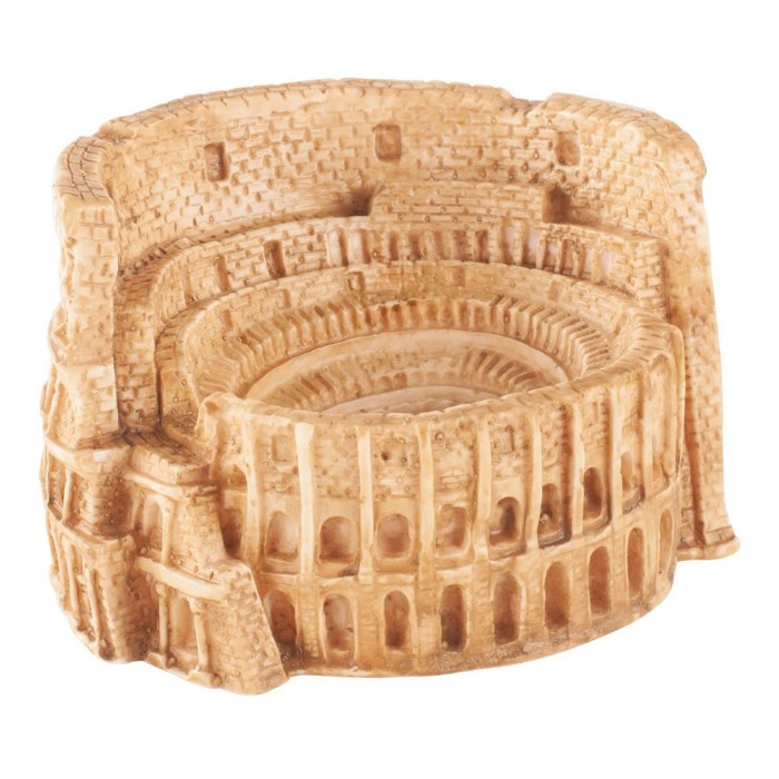 Alternate Image #1 of World Landmarks - Set of 8