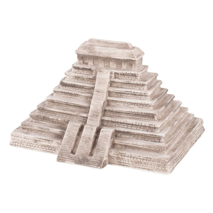 Alternate Image #1 of World Landmarks - Set of 8