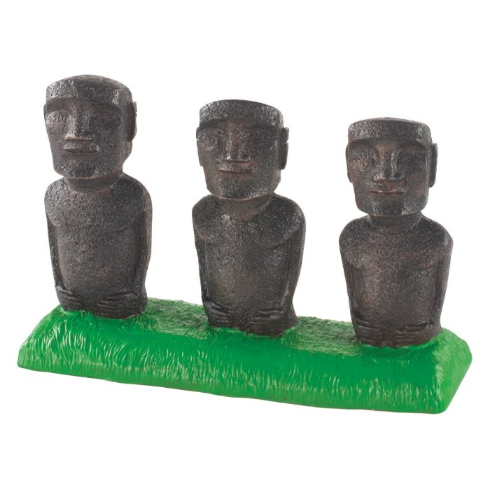 Alternate Image #1 of World Landmarks - Set of 8