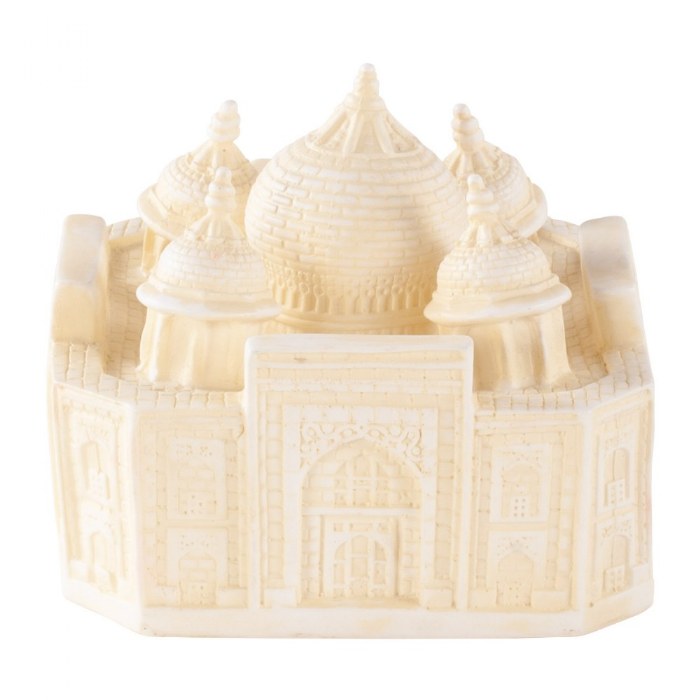 Alternate Image #1 of World Landmarks - Set of 8