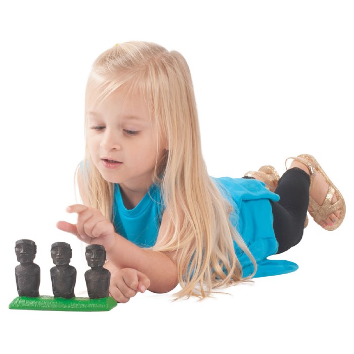 Alternate Image #1 of World Landmarks - Set of 8