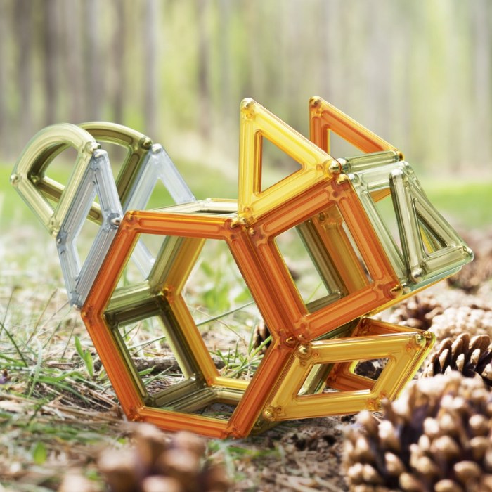 Alternate Image #1 of PowerClix&reg; Frames Natural - 74 Piece Set