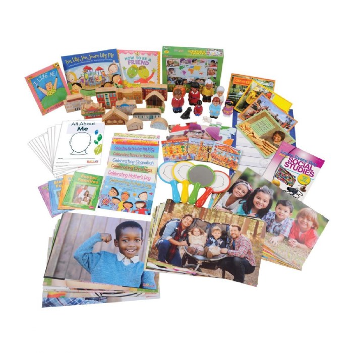 Primary Image of Learn Every Day&trade; Social Emotional Kit