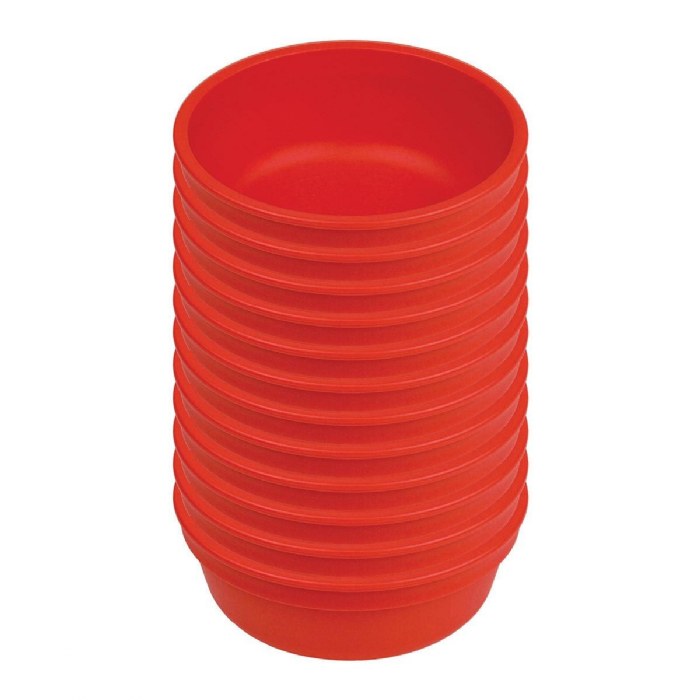 Alternate Image #1 of Family Style Dining 10 oz. Bowls - Set of 12