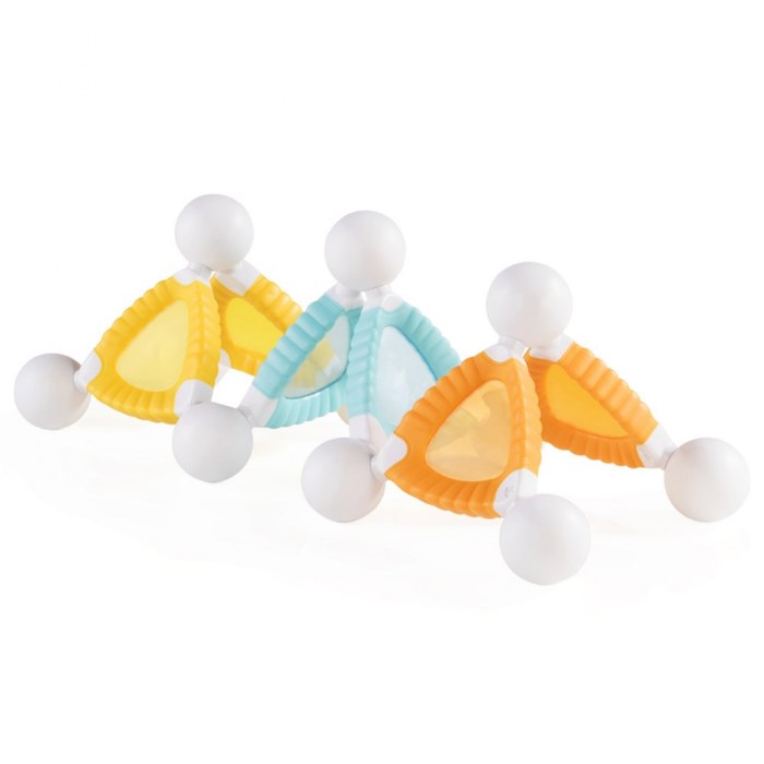 Alternate Image #1 of Grippies&reg; Windows - 24 Piece Set