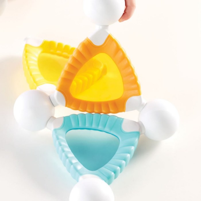 Alternate Image #1 of Grippies&reg; Windows - 24 Piece Set