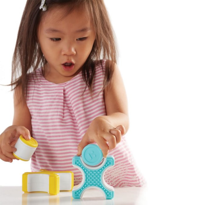 Alternate Image #1 of Grippies&reg; Stackers - 24 Piece Set