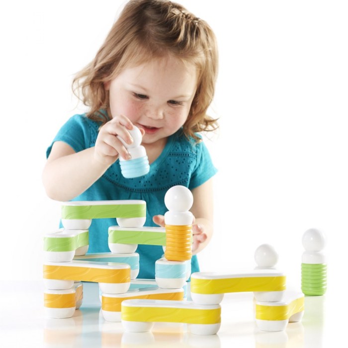 Alternate Image #1 of Grippies&reg; Links - 24 Piece Set